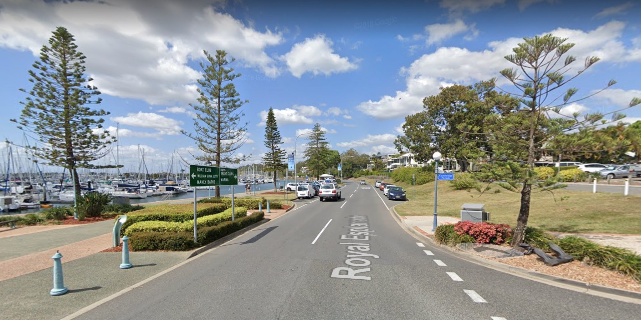 Manly in Top 6 of Brisbane Suburbs With Biggest Median Price Increase