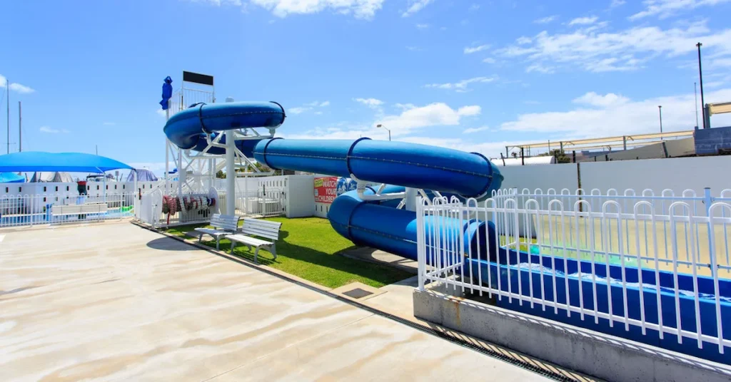 Manly Pool