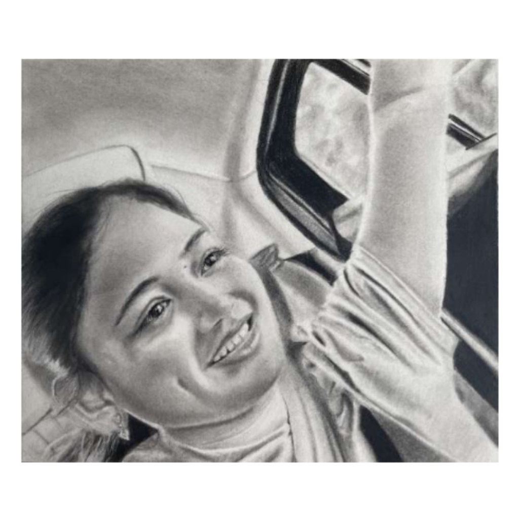 Brisbane Portrait Prize