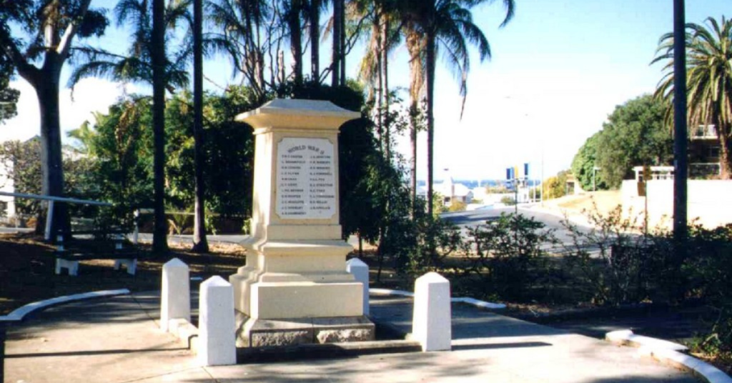 Manly War Memorial