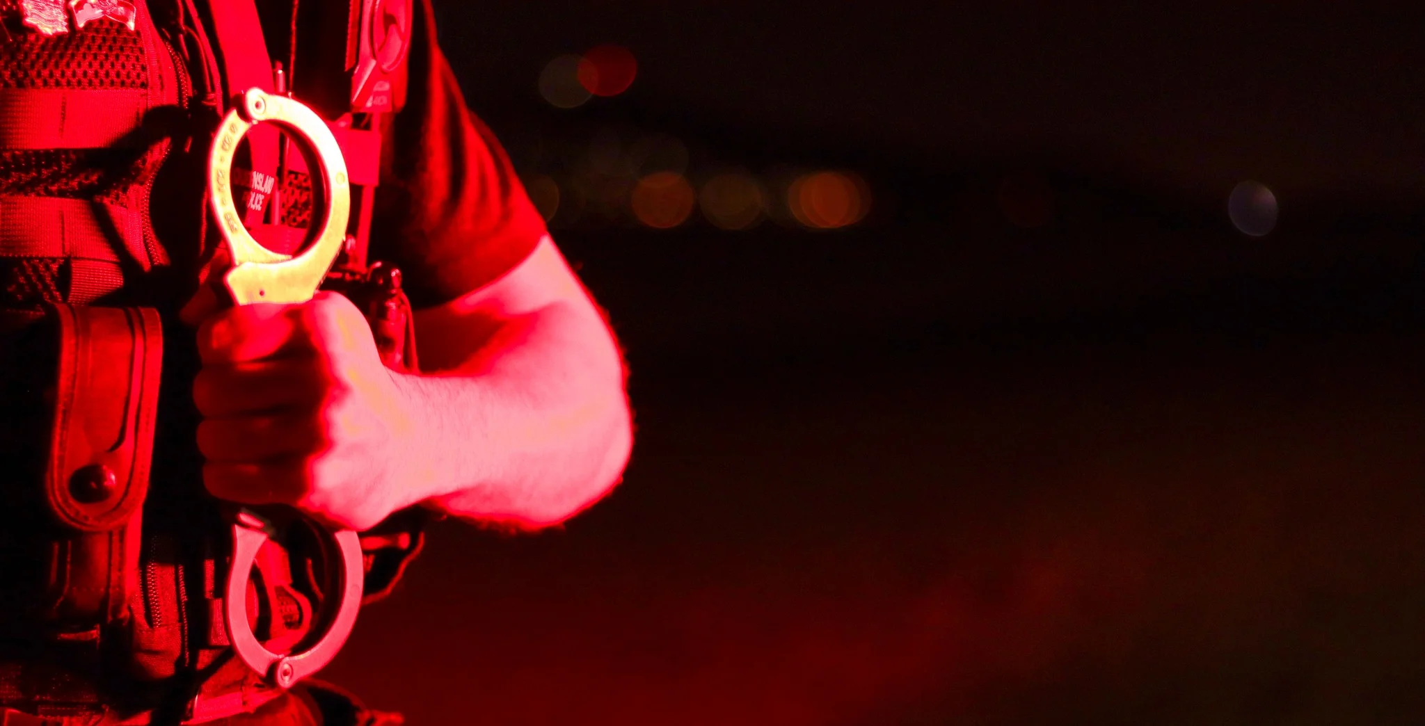 Queensland scam alert