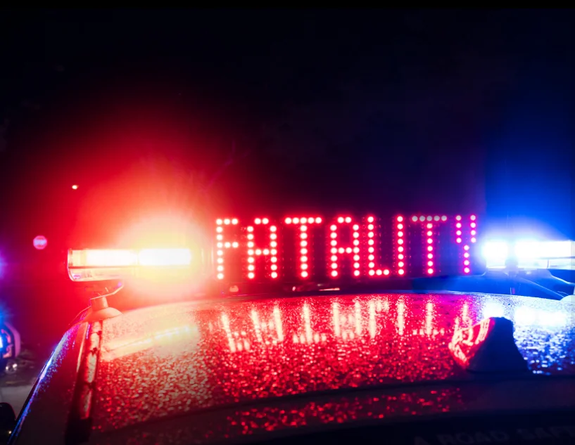 Tingalpa welfare check shooting