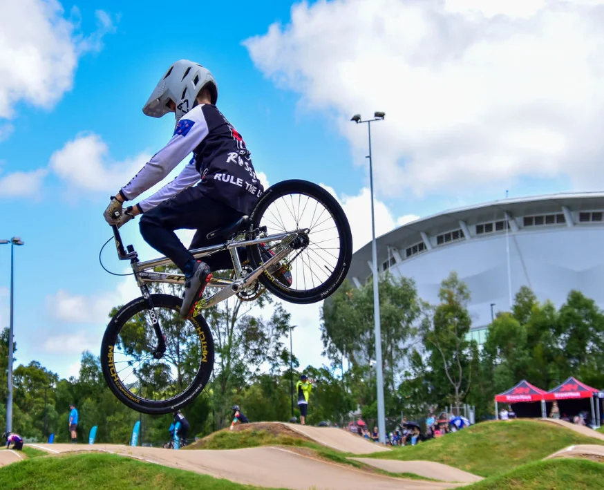 UCI World Championships 2026