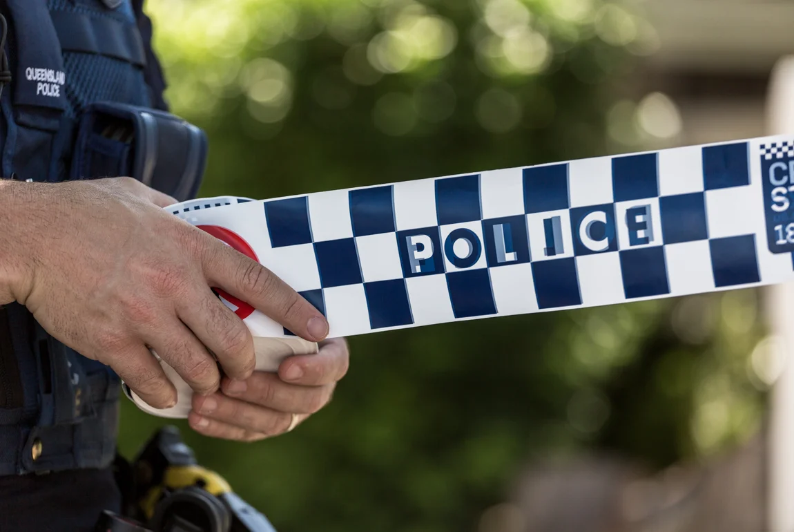 Tingalpa workplace incident
