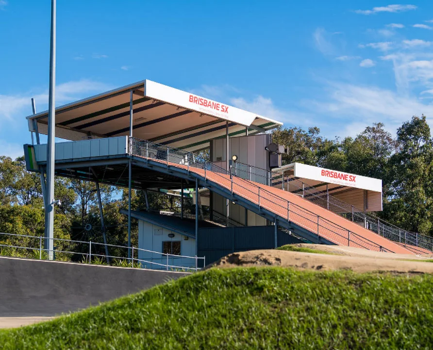 Sleeman Sports Complex