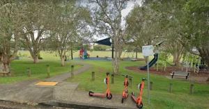 Cox Park