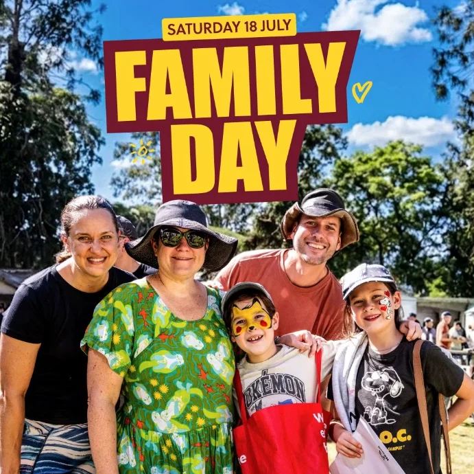 Family Day