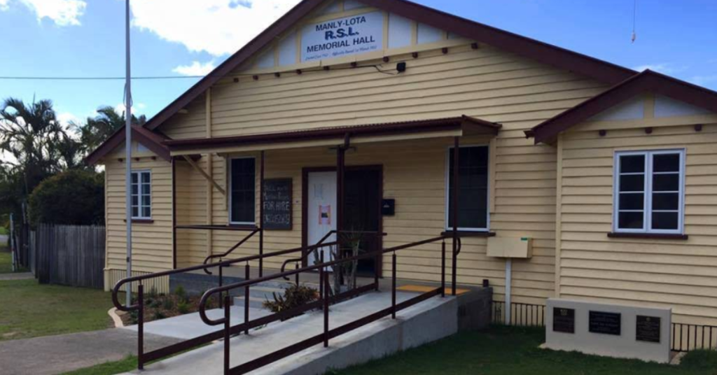 Manly-Lota RSL