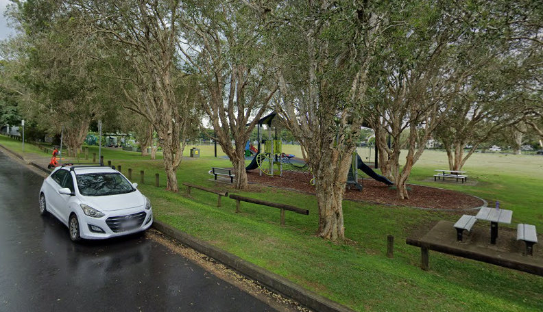 Cox Park